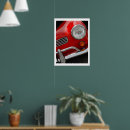 Recherche de chrome posters Vintage