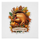 Recherche de dinde de thanksgiving posters Gratitude