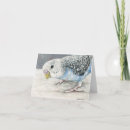 Recherche de cage à oiseaux vœux cartes Perruque