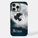 Recherche de pleine lune iphone coques Foncé