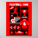 Recherche de footballeurs posters Toute personne