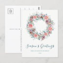 Recherche de budget cartes postales Verdure