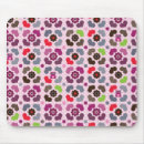Recherche de hibou rose tapis souris Mode