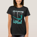 Recherche de parachutisme drôle tshirts Chute libre