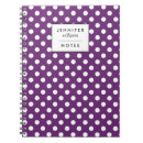 Recherche de rétro pourpre Monogramme