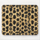 Recherche de jaguar tapis souris Noir