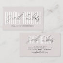 Recherche de sourcils mini cartes visite Salon