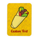 Recherche de sandwich magnets Illustration