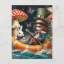 Recherche de white cartes postales Lapin