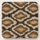 Recherche de peau serpent de dessous de verres Arrière plan