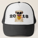 Recherche de de carlin casquettes Dog
