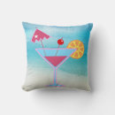 Recherche de cocktail coussins Rose