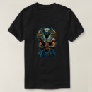Recherche de mythologie égyptienne tshirts Anubis
