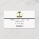 Recherche de juristes cartes visite Moderne
