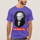 Recherche de kant tshirts Parti