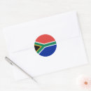 Recherche de sud africain drapeau autocollants Prétoria