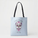 Recherche de crâne de sucre sacs Squelette