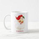 Recherche de santa vintage tasses Vacances