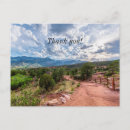 Recherche de pic vœux cartes Colorado