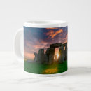 Recherche de stonehenge tasses Salisbury