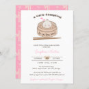Recherche de dumpling invitations Bao bun