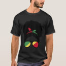 Recherche de drapeau du congo tshirts Racines