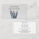 Recherche de édition cartes visite Rédacteur