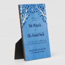Recherche de bat mitzvah déco Étoile de david