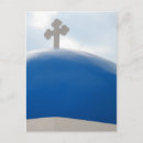 Recherche de croix orthodoxe cartes postales Église
