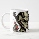 Recherche de extraterrestre tasses Enlèvement