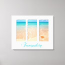 Recherche de triptyque art Nuages