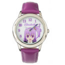 Recherche de anime en montres Pour elle
