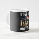 Recherche de veteran tasses Pour lui