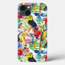 Recherche de oiseaux samsung coques Tropical