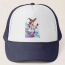 Recherche de sorcière casquettes Mignon