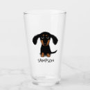 Recherche de bronzage mugs bouteilles Teckel