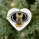 Recherche de german shepherd ornamente Pour tous