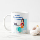 Recherche de maman chaude tasses Mignon