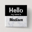 Recherche de hello badges Personnalisation