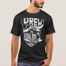 Recherche de drew tshirts Tu ne comprendrais pas