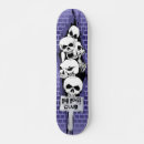 Recherche de os skateboards Crâne