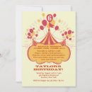 Recherche de parties de carnaval invitations Pour tous