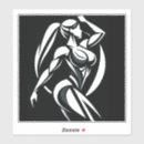 Recherche de levage autocollants Salle