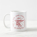 Recherche de cowboy cowgirl tasses Fille du pays