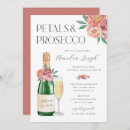 Recherche de blush floral invitations Chic
