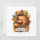 Recherche de jour thanksgiving invitations Merci