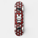 Recherche de lapin skateboards Mignon