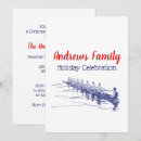 Recherche de rameurs invitations Bateau