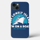 Recherche de humour ipad coques Sur un bateau