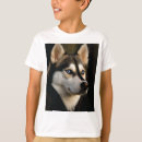 Recherche de malamute enfant vêtements Animal